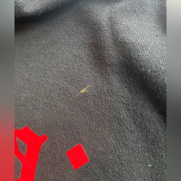 FOREVER 21 + Selena Cropped Hoodie 0X plus size - Picture 13 of 15